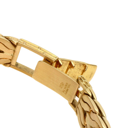 PATEK PHILIPPE La Flamme Watches 4816/3J K18 Yellow Gold/18K Yellow Gold Ladies