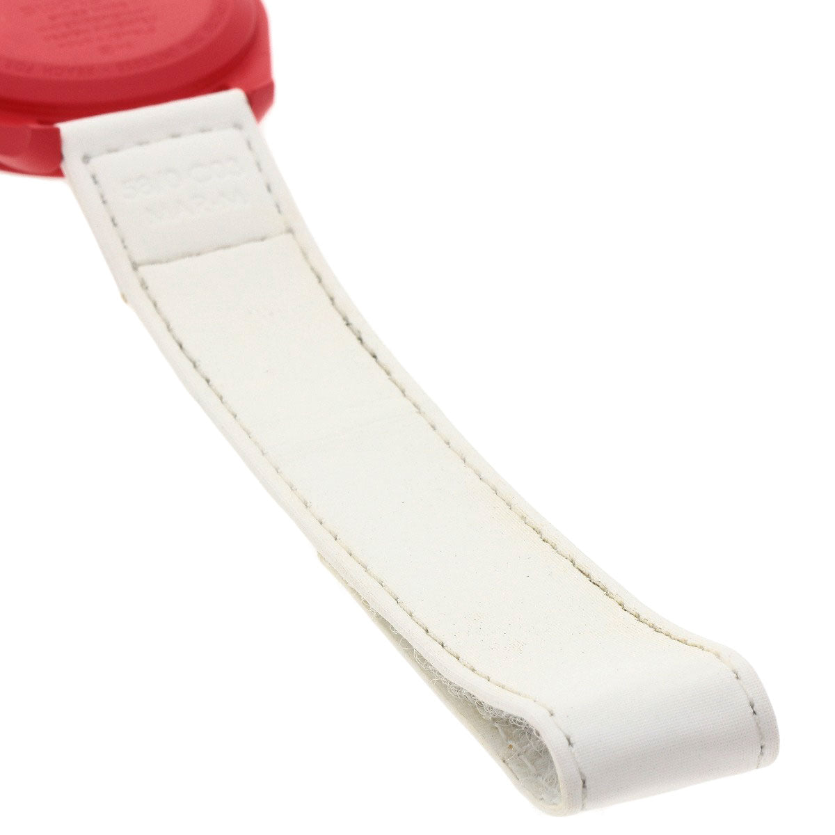 Swatch Omega Collaboration Mission to Mars Watches SO33R100 Ceramic/Nylon mens