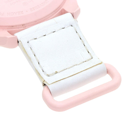 Swatch Omega collaboration Mission to Venus Watches SO33P100 Ceramic/Nylon Ladies