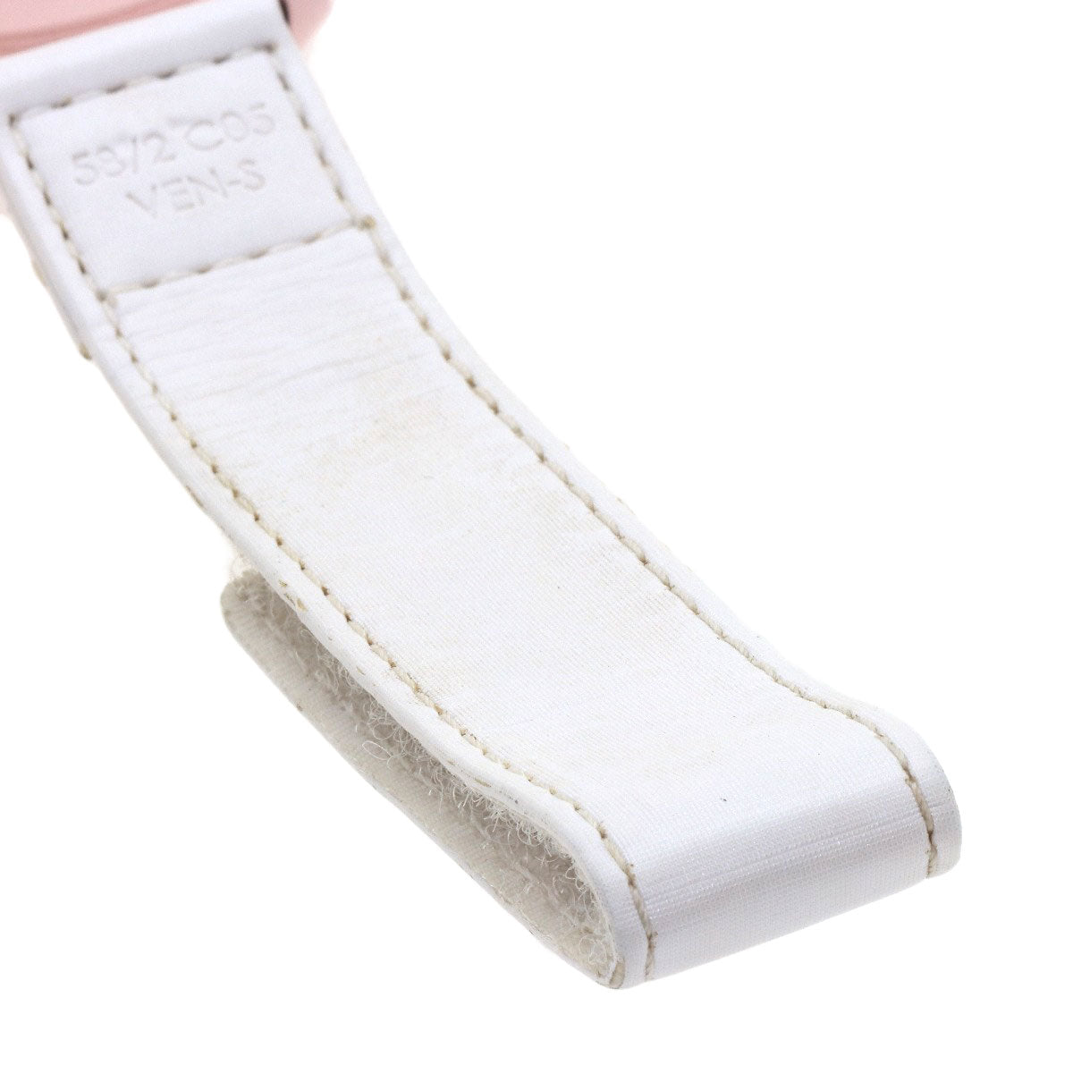 Swatch Omega collaboration Mission to Venus Watches SO33P100 Ceramic/Nylon Ladies