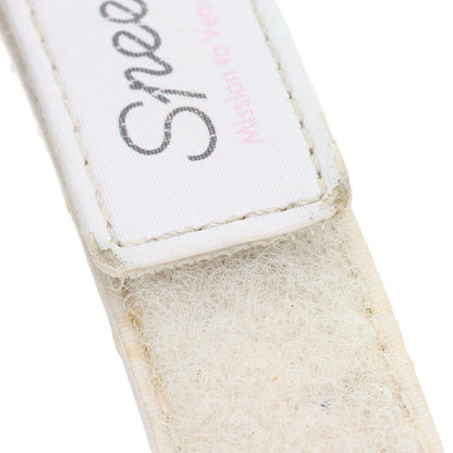 Swatch Omega collaboration Mission to Venus Watches SO33P100 Ceramic/Nylon Ladies