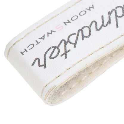 Swatch Omega collaboration Mission to Venus Watches SO33P100 Ceramic/Nylon Ladies