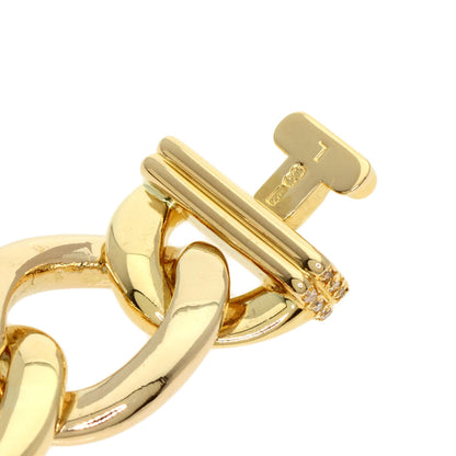 CHANEL Premiere L Diamond Watches H0113 K18 Yellow Gold/18K Yellow Gold Ladies