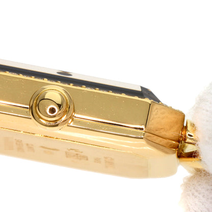 CHANEL Premiere L Diamond Watches H0113 K18 Yellow Gold/18K Yellow Gold Ladies