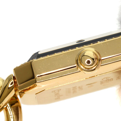 CHANEL Premiere L Diamond Watches H0113 K18 Yellow Gold/18K Yellow Gold Ladies