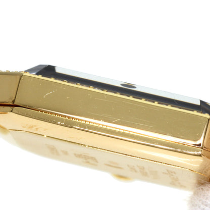 CHANEL Premiere L Diamond Watches H0113 K18 Yellow Gold/18K Yellow Gold Ladies