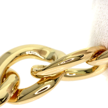 CHANEL Premiere L Diamond Watches H0113 K18 Yellow Gold/18K Yellow Gold Ladies