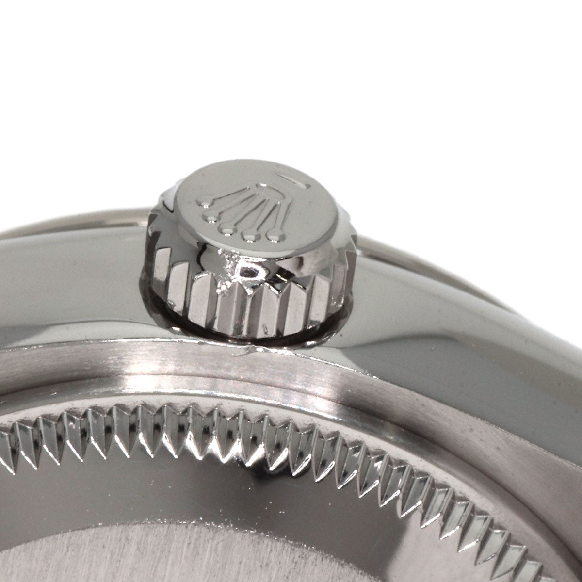 ROLEX DATEJUST 10P Diamond Watches 179174G Stainless Steel/Stainless Steel Ladies