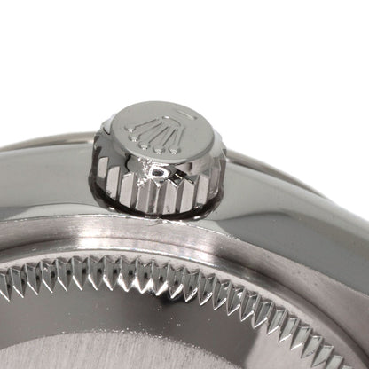 ROLEX DATEJUST 10P Diamond Watches 179174G Stainless Steel/Stainless Steel Ladies