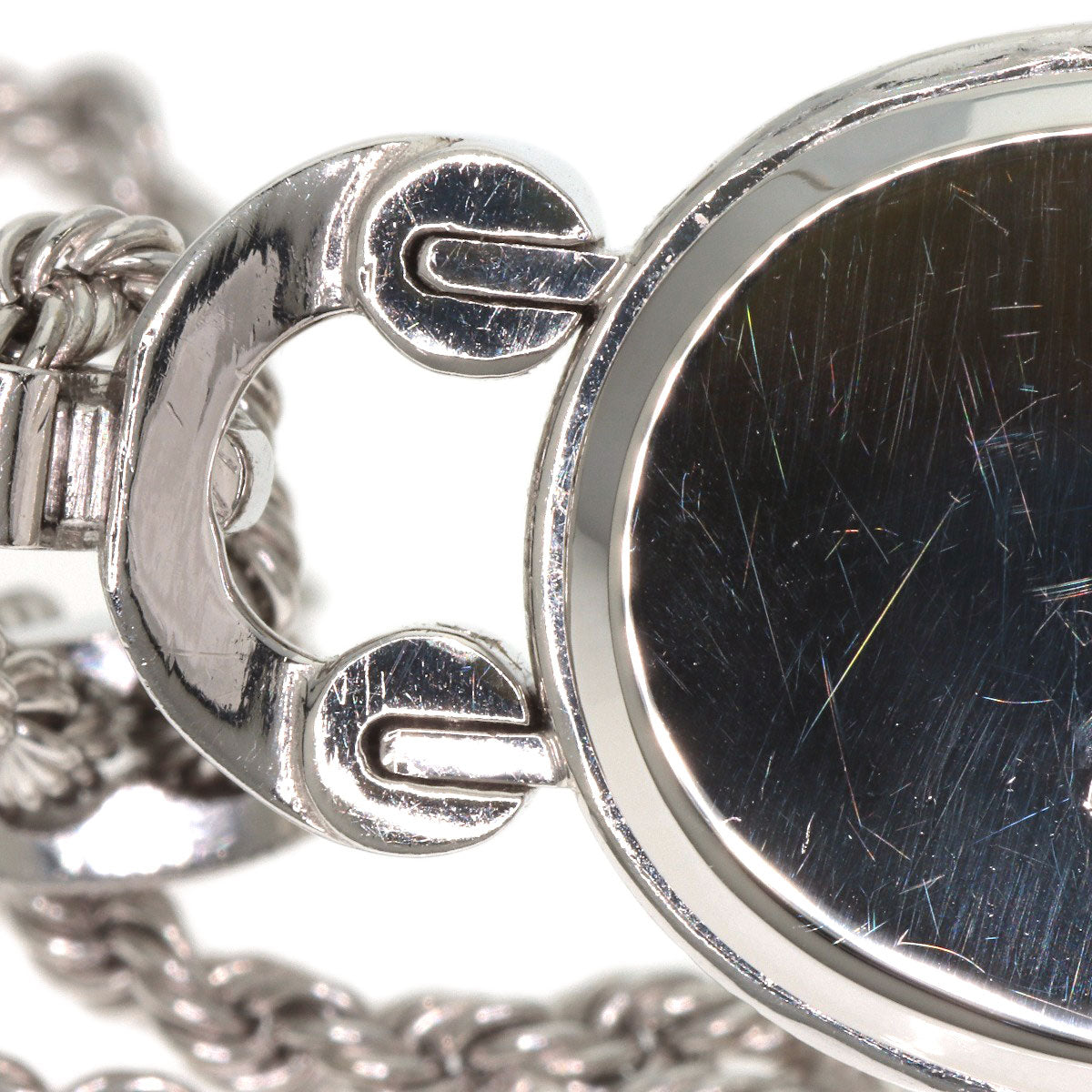 SELECT WATCH HEIWADO Diamond Watches Platinum PT950/PT950 Ladies