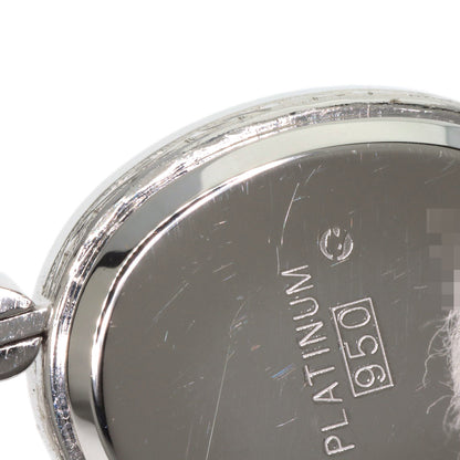 SELECT WATCH HEIWADO Diamond Watches Platinum PT950/PT950 Ladies