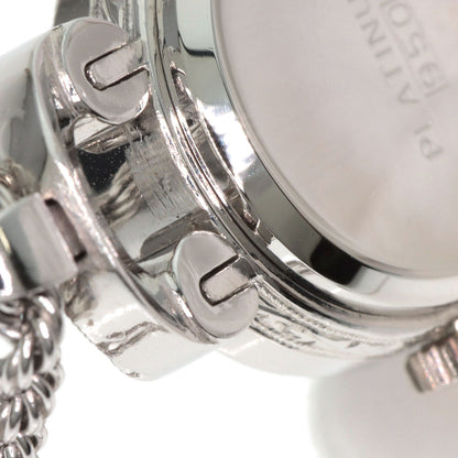 SELECT WATCH HEIWADO Diamond Watches Platinum PT950/PT950 Ladies