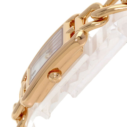 HERMES Nantucket Watches NA2.170 K18 Pink Gold/18K Pink Gold Ladies