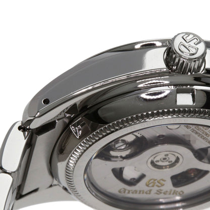 SEIKO Grand Seiko Mechanical Watches SBGR053 9S65-00B0 Stainless Steel/Stainless Steel mens