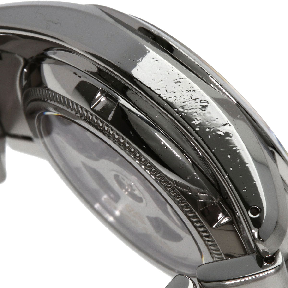 SEIKO Grand Seiko Mechanical Watches SBGR053 9S65-00B0 Stainless Steel/Stainless Steel mens