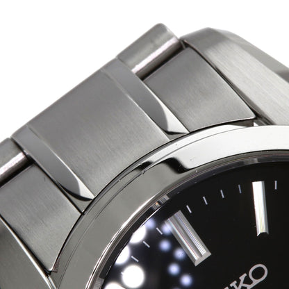 SEIKO Grand Seiko Mechanical Watches SBGR053 9S65-00B0 Stainless Steel/Stainless Steel mens