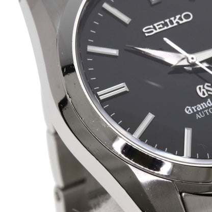 SEIKO Grand Seiko Mechanical Watches SBGR053 9S65-00B0 Stainless Steel/Stainless Steel mens