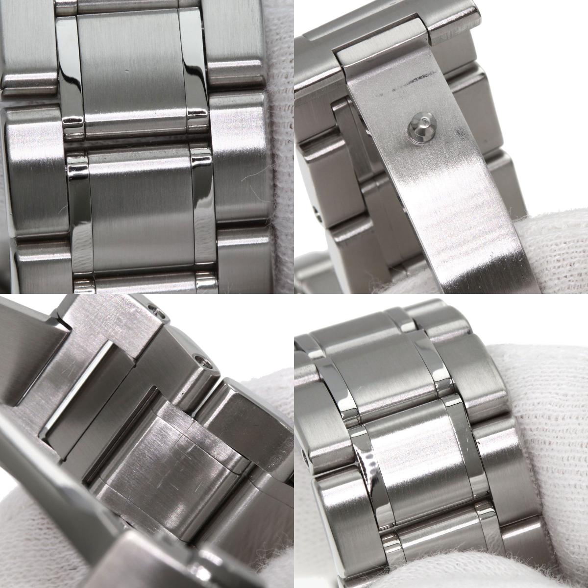 SEIKO Grand Seiko Mechanical Watches SBGR053 9S65-00B0 Stainless Steel/Stainless Steel mens