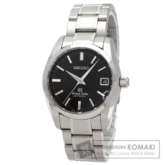 SEIKO Grand Seiko Mechanical Watches SBGR053 9S65-00B0 Stainless Steel/Stainless Steel mens