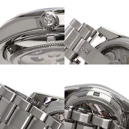 SEIKO Grand Seiko Mechanical Watches SBGR053 9S65-00B0 Stainless Steel/Stainless Steel mens