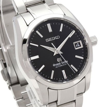 SEIKO Grand Seiko Mechanical Watches SBGR053 9S65-00B0 Stainless Steel/Stainless Steel mens