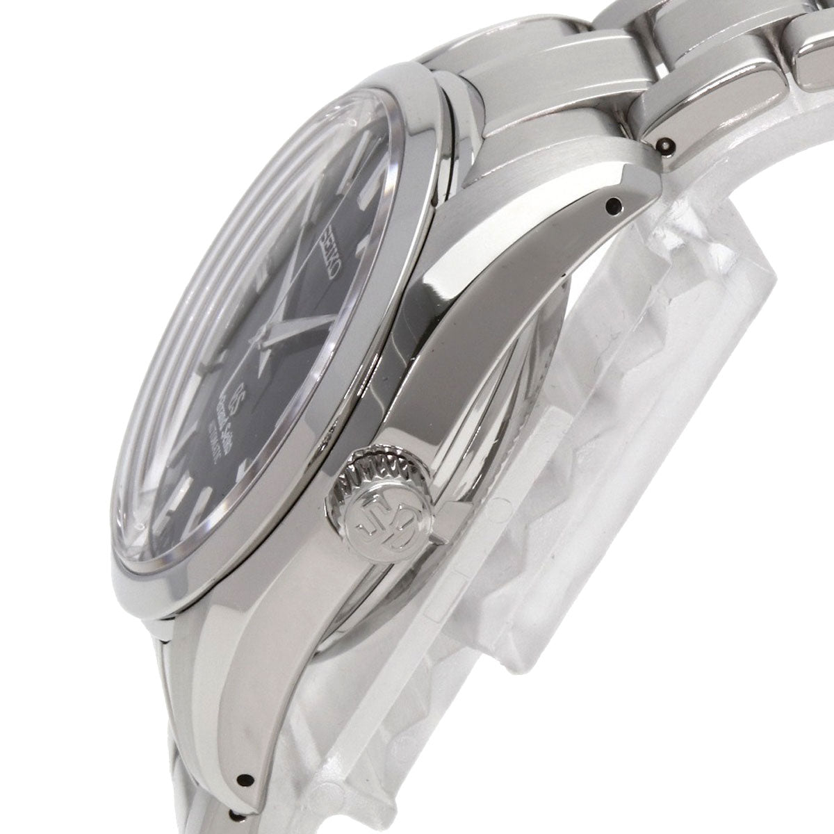 SEIKO Grand Seiko Mechanical Watches SBGR053 9S65-00B0 Stainless Steel/Stainless Steel mens