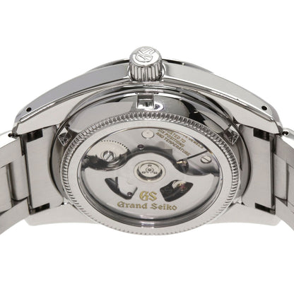 SEIKO Grand Seiko Mechanical Watches SBGR053 9S65-00B0 Stainless Steel/Stainless Steel mens