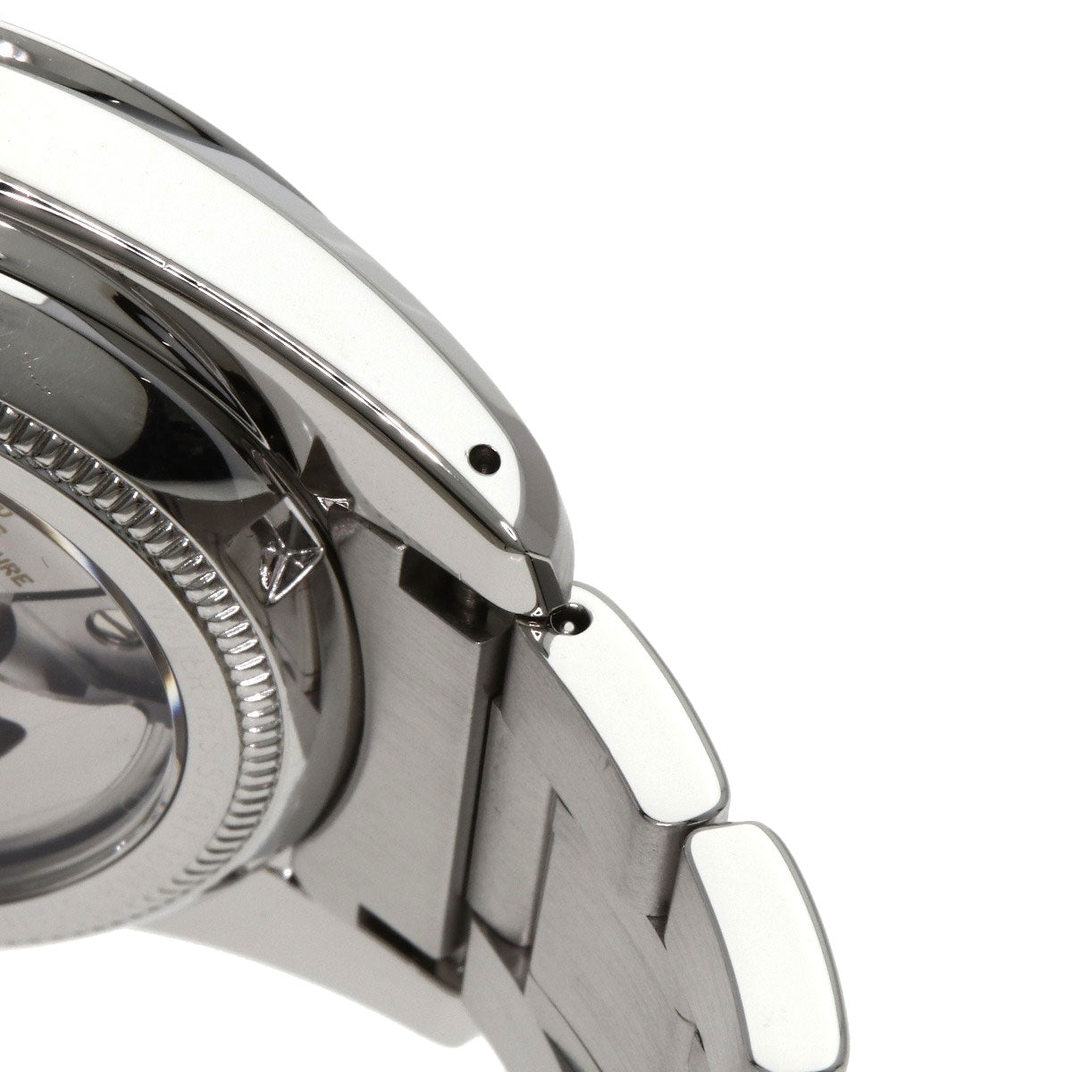 SEIKO Grand Seiko Mechanical Watches SBGR053 9S65-00B0 Stainless Steel/Stainless Steel mens