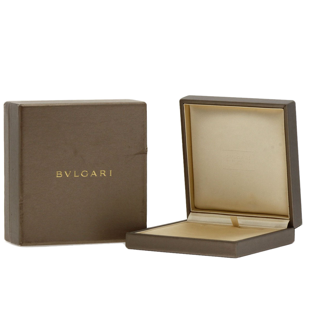 BVLGARI B.zero1 Design Legend Diamond Necklace K18 Pink Gold Ladies [Used]