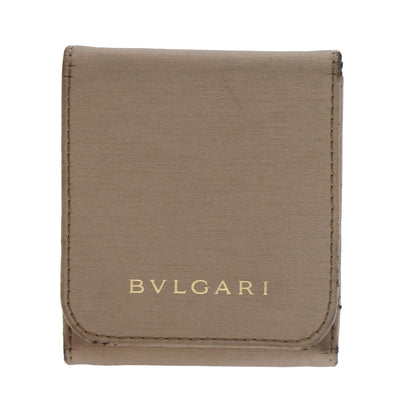 BVLGARI B.zero1 Rock Black Ceramic #62 Ring K18 Pink Gold unisex [Used]