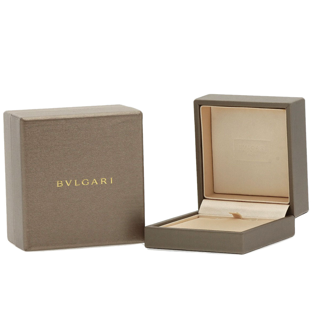 BVLGARI   B.zero1 Black Ceramic SM Bracelet  K18 Pink Gold Ladies [Used]