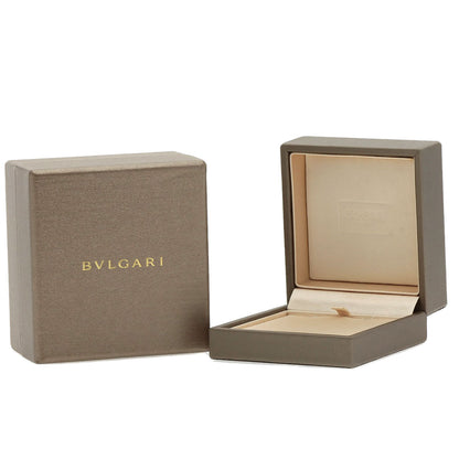 BVLGARI   B.zero1 Black Ceramic SM Bracelet  K18 Pink Gold Ladies [Used]