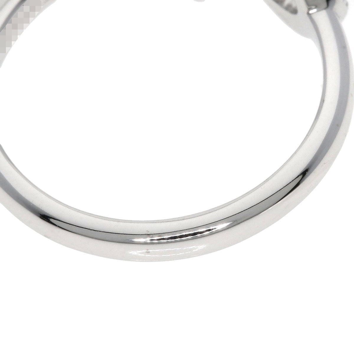 PIAGET Limelight Diamond Ring K18 White Gold Ladies [Used]