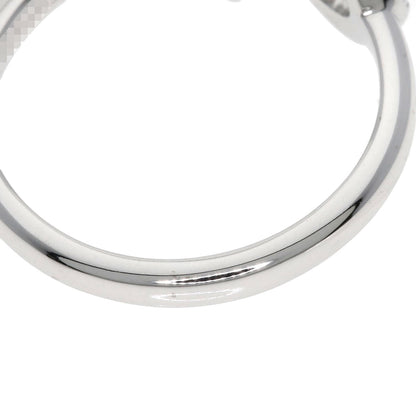 PIAGET Limelight Diamond Ring K18 White Gold Ladies [Used]