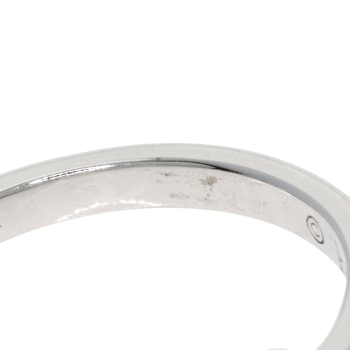 PIAGET Limelight Diamond Ring K18 White Gold Ladies [Used]