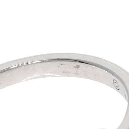 PIAGET Limelight Diamond Ring K18 White Gold Ladies [Used]