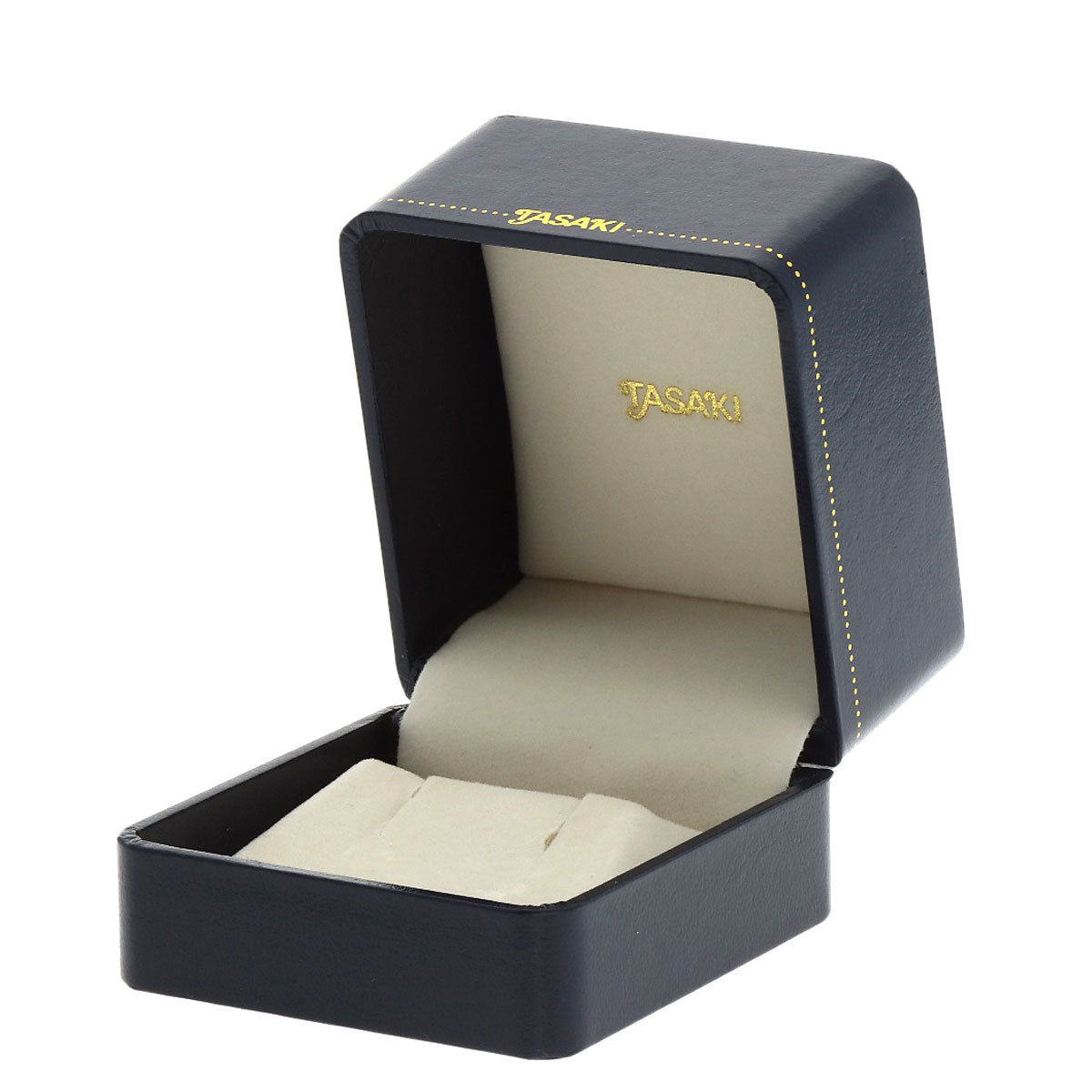 TASAKI Pearl Pearl Diamond Earring K18 White Gold K14WGLadies [Used]