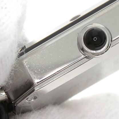 CHANEL Premiere M Watches H0451 Stainless Steel/SSxLeather Ladies