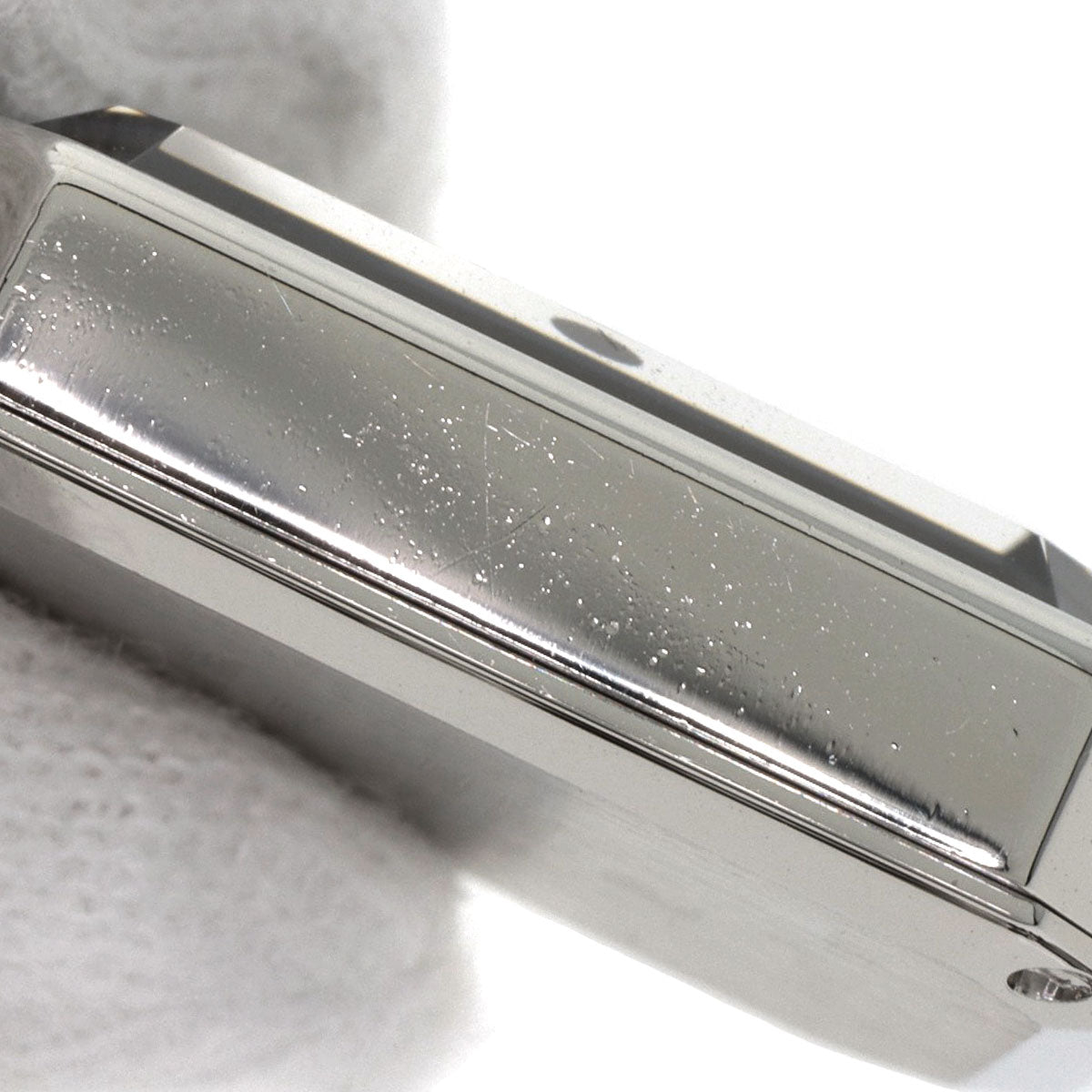 CHANEL Premiere M Watches H0451 Stainless Steel/SSxLeather Ladies