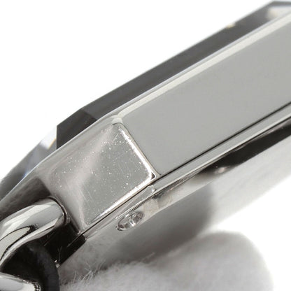 CHANEL Premiere M Watches H0451 Stainless Steel/SSxLeather Ladies