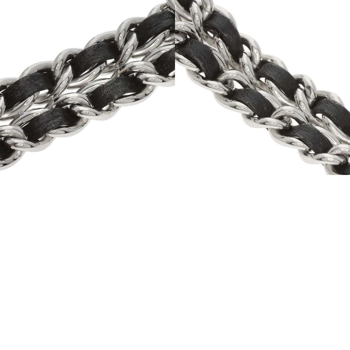 CHANEL Premiere M Watches H0451 Stainless Steel/SSxLeather Ladies