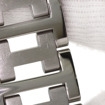 HERMES Clipper Watches CL6.710 Stainless Steel/Stainless Steel mens