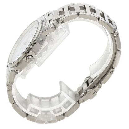 HERMES Clipper Watches CL6.710 Stainless Steel/Stainless Steel mens