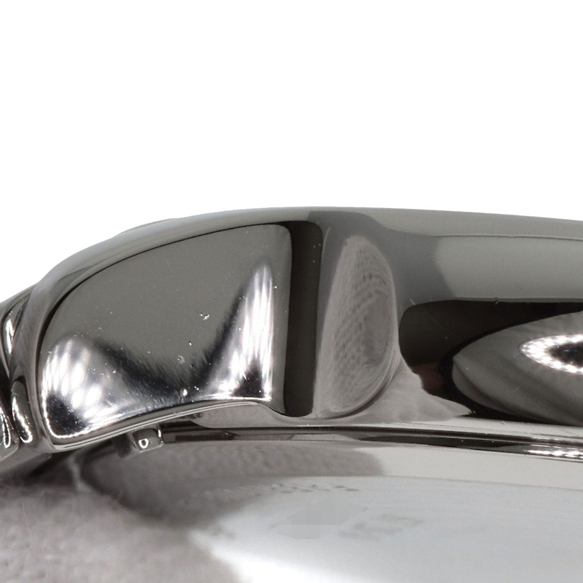 BVLGARI Solo tempo Watches ST29BSSD Stainless Steel/Stainless Steel Ladies