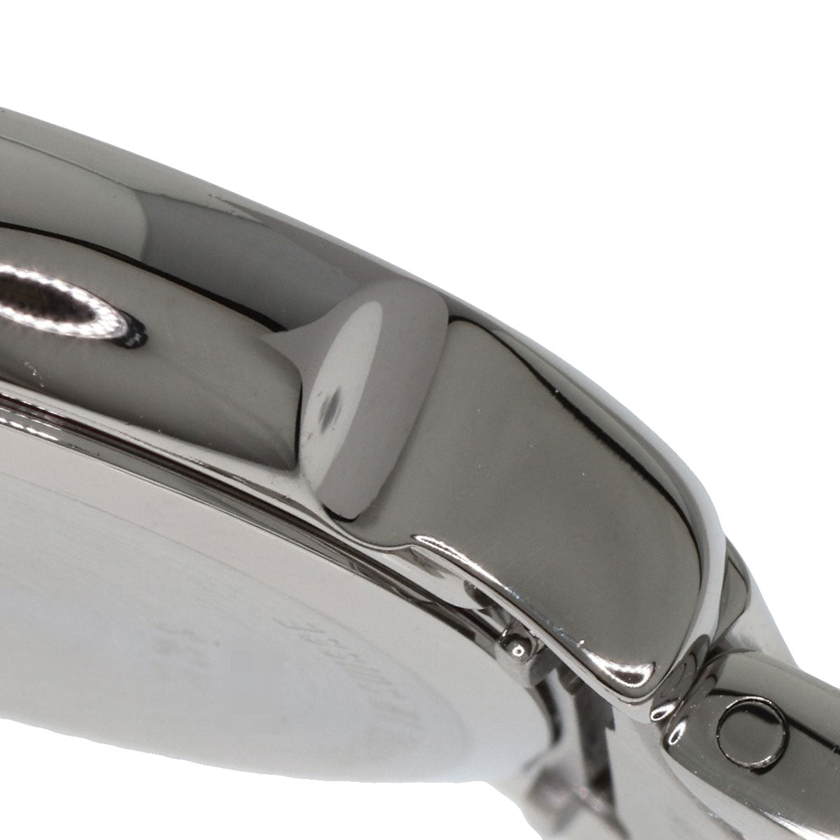 BVLGARI Solo tempo Watches ST29BSSD Stainless Steel/Stainless Steel Ladies