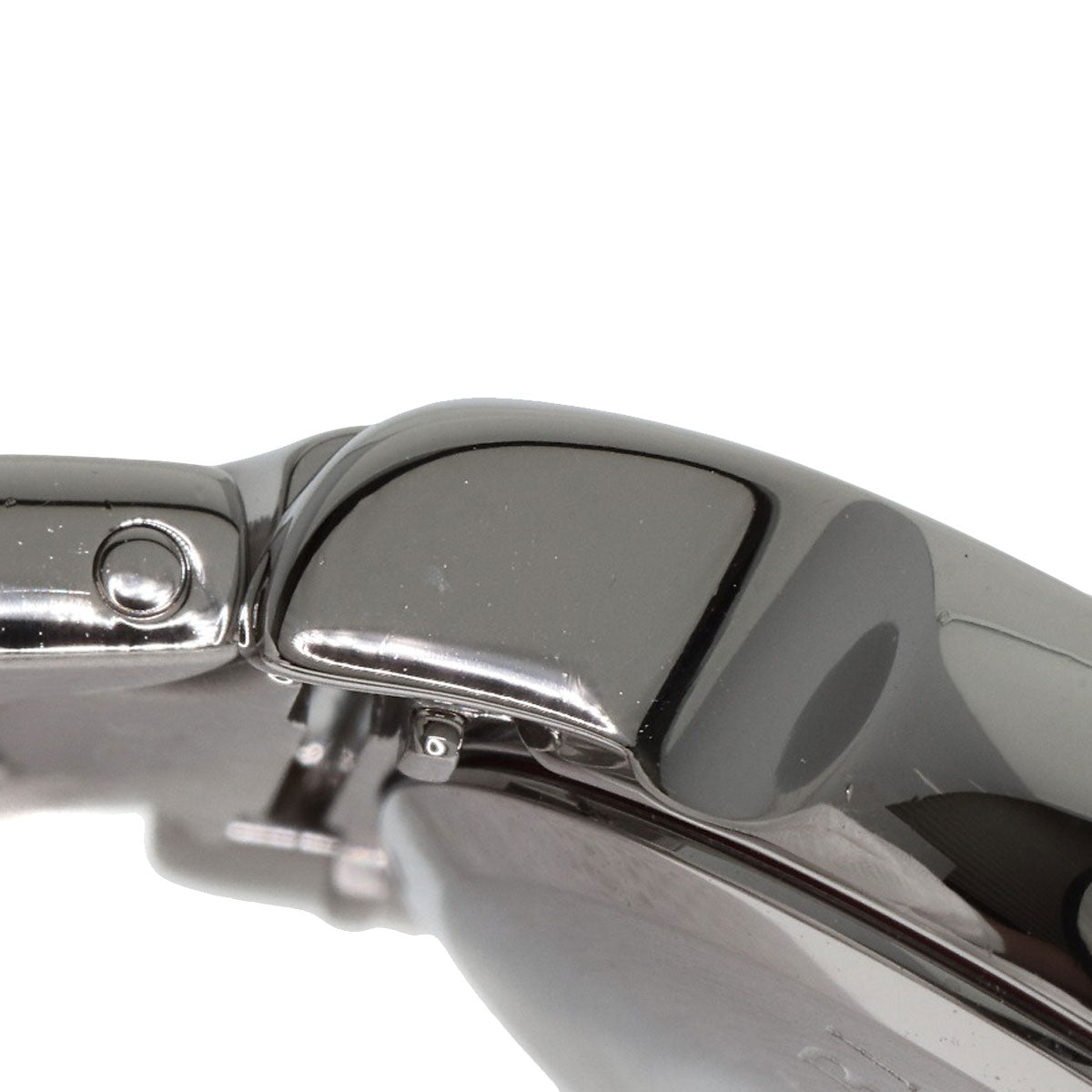 BVLGARI Solo tempo Watches ST29BSSD Stainless Steel/Stainless Steel Ladies