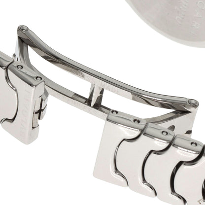 BVLGARI Solo tempo Watches ST29BSSD Stainless Steel/Stainless Steel Ladies