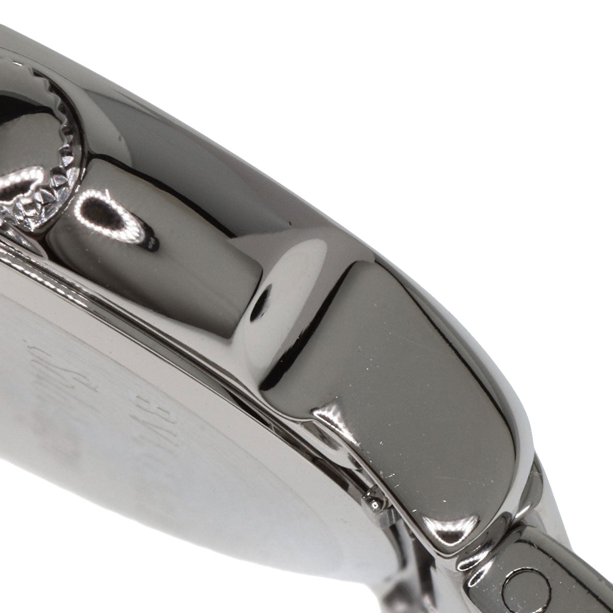 BVLGARI Solo tempo Watches ST29BSSD Stainless Steel/Stainless Steel Ladies