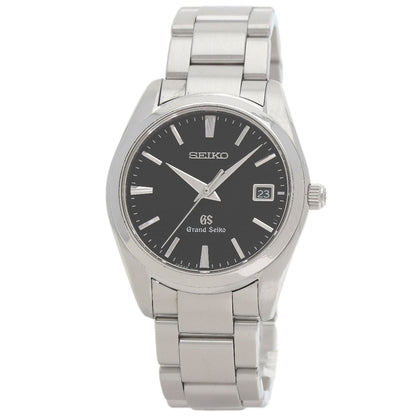 SEIKO Grand Seiko Watches SBGX261 9F62-0AB0 Stainless Steel/Stainless Steel mens