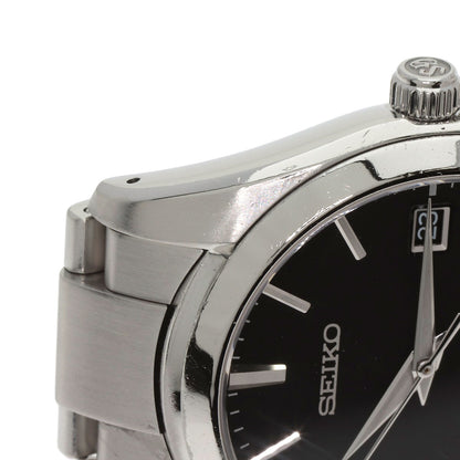 SEIKO Grand Seiko Watches SBGX261 9F62-0AB0 Stainless Steel/Stainless Steel mens